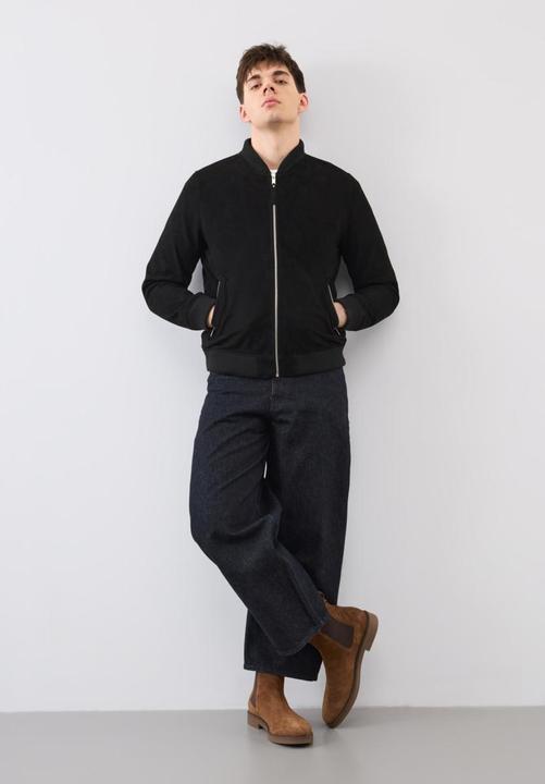 Actual product image Bolongaro Trevor Finley Bomber (M)