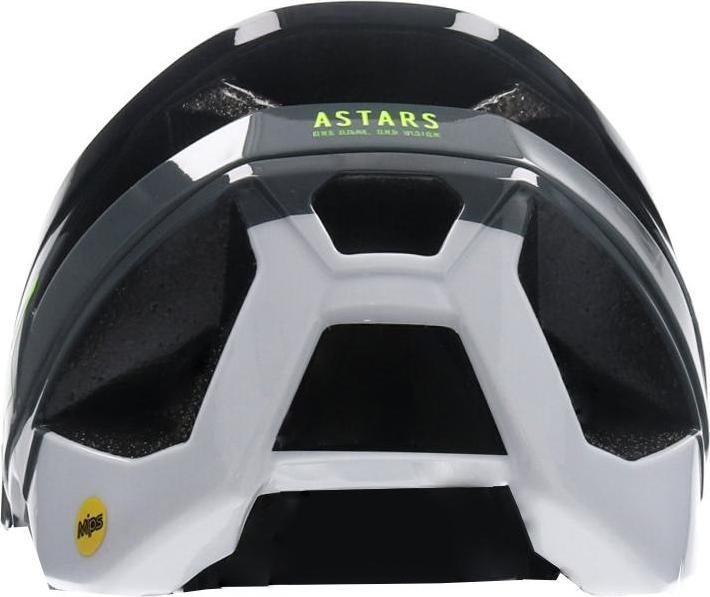 Actual product image Alpinestars Vector Tech - Pilot Helmet (51 - 55 cm)