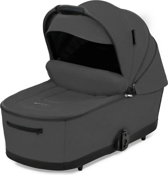 Produktbild KinderKraft Kinderwagen YOXI 2in1 Moonlight Grey