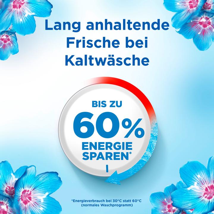 Actual product image Lenor April Fresh (70 Washing cycles)