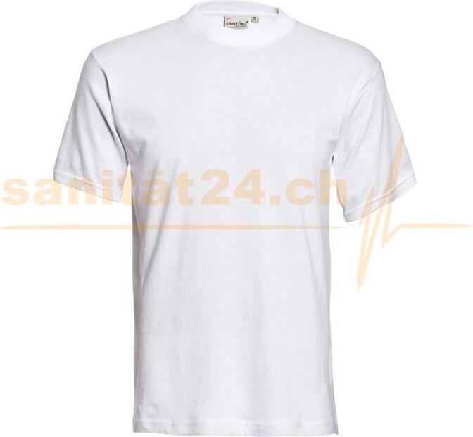 Produktbild Santino T-Shirt Joy Weiss L (L)