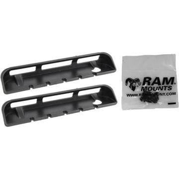 RAM Mounts Unpkd RAM Tab-Tite Cups Moto, Tablet Halterung, Schwarz