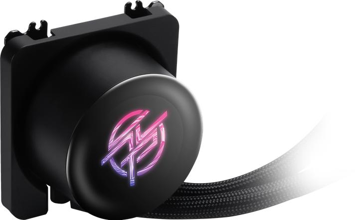 Actual product image MSI MPG CoreLiquid P13 360