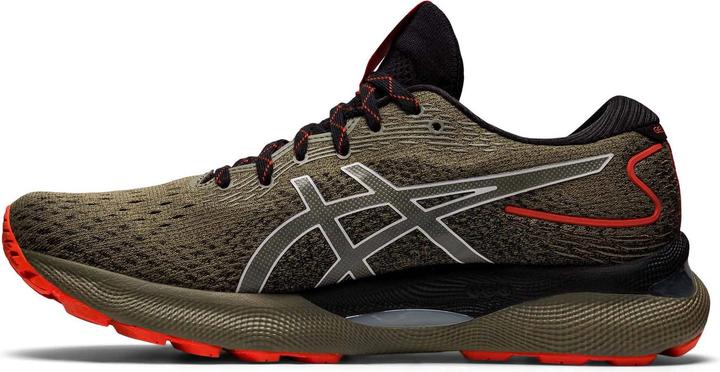 Actual product image ASICS Performance Gel nimbus 24 Tr (46)