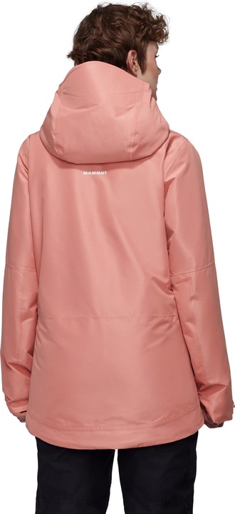 Image du produit Mammut Veste à capuche Fall Line HS Thermo Women (XL)