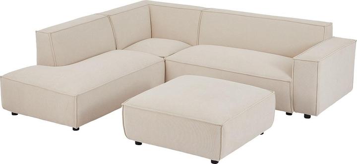 Produktbild Vente-unique Borore (Ecksofa)