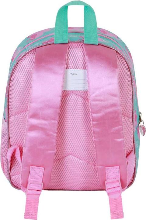 Produktbild Karactermania Elite 3D Backpack Pets