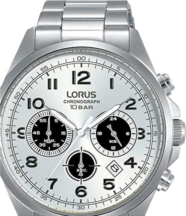 Produktbild Lorus Sport (Chronograph, Sportuhr, Analoguhr, 43 mm)