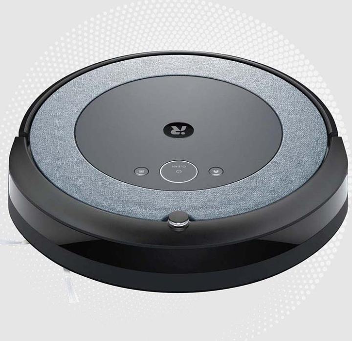 Immagine prodotto iRobot Roomba i5+ (Aspirazione robotica)