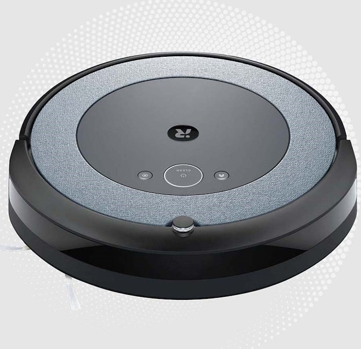 Image du produit iRobot Roomba i5+ (Robot vacuum)