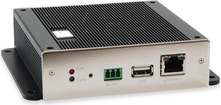 Image du produit LevelOne Station d'affichage numérique DSS-1000