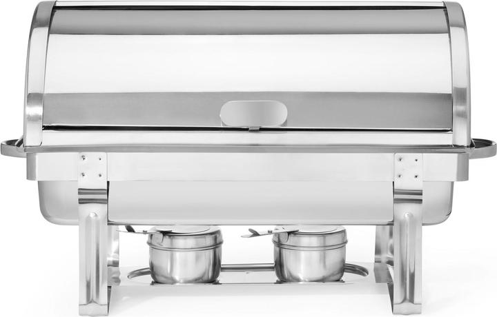 Produktbild Hendi Chafing Dish Rental Rolltop