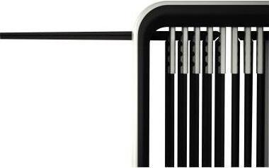 Actual product image Tarifold Display board system table element Veo