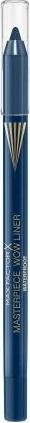 Actual product image Max Factor Masterpiece Wow Liner Wasserdicht 500 Dark Navy (500 Dark Navy)