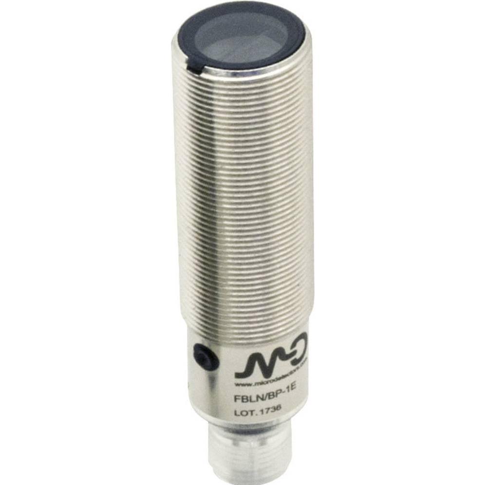 Micro, Rilevatore, MD DETECTORS Sensore ottico FBLD/BP-1E FBLD/BP-1E 10 - 30 V/DC 1 pz.