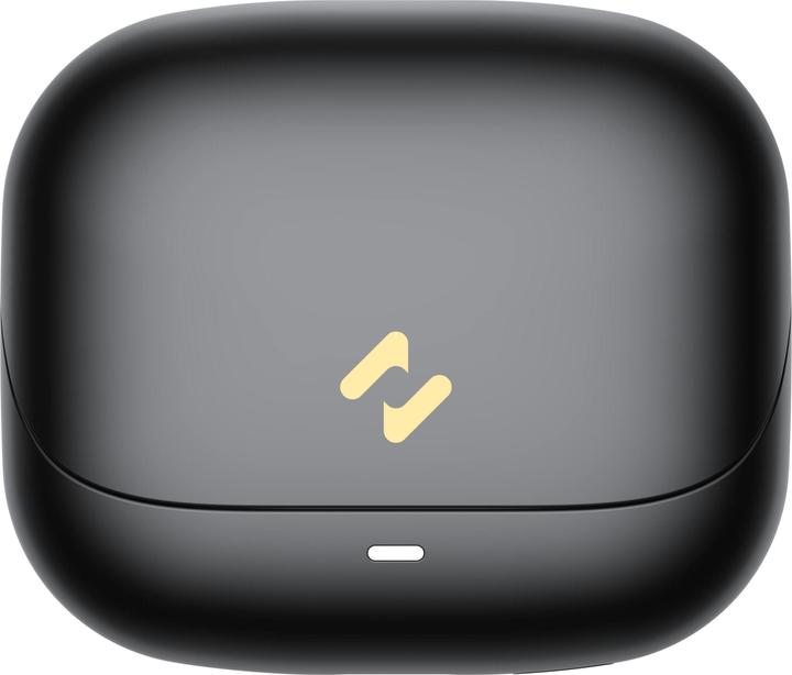 Actual product image Havit TW906 PRO (black) (ANC, 5 h, Wireless)