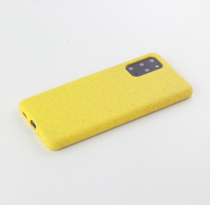 Immagine prodotto PhoneLook Hülle Bio Eco-Friendly biologisch Kompostierbar ökologisch (Samsung Galaxy S25+)