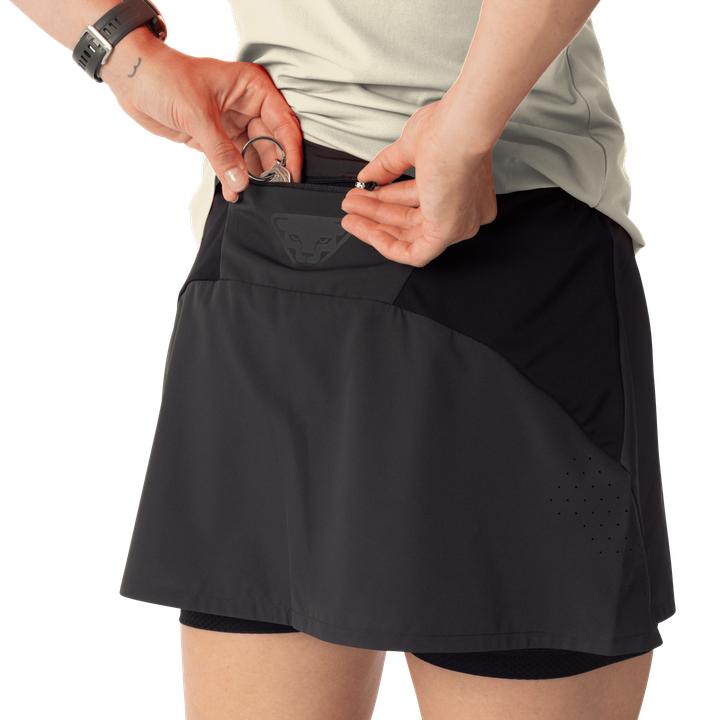 Produktbild Dynafit ALPINE PRO 2/1 SKIRT W (XS)