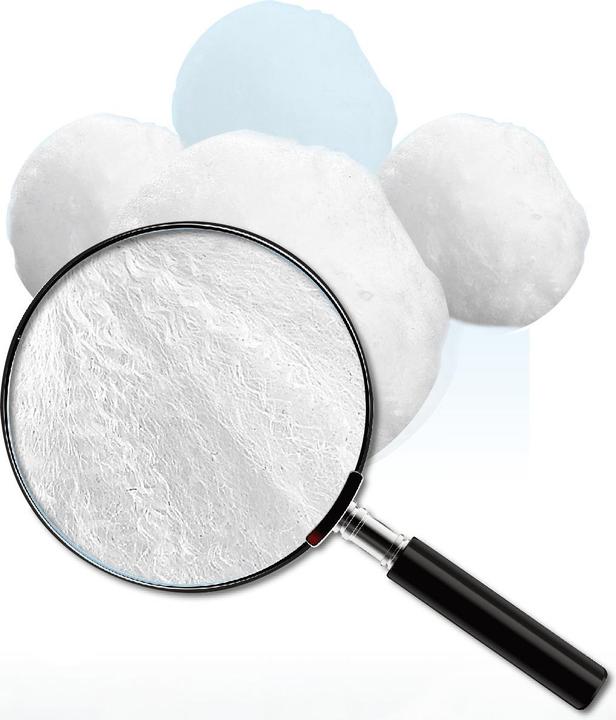 Image du produit Azuro Aquawool 700g (équivalent de 25kg de sable de filtration)