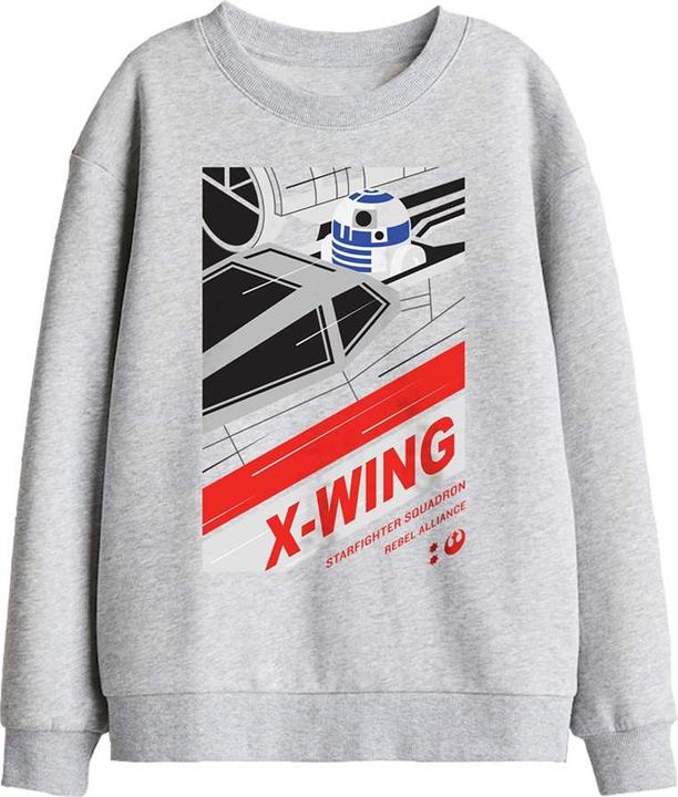 Produktbild Star Wars Sweatshirt (116)