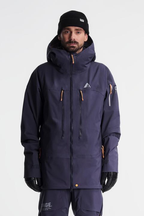 Immagine prodotto Orage MTN-X Spurr 3L (L)