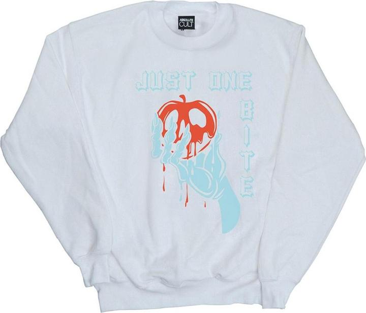 Image du produit Disney - Sweat JUST ONE BITE - Garçon (116)
