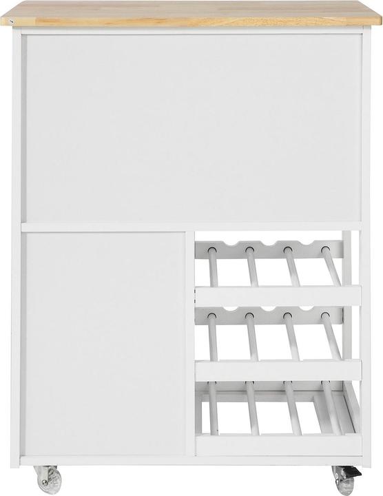 Produktbild SoBuy Marc