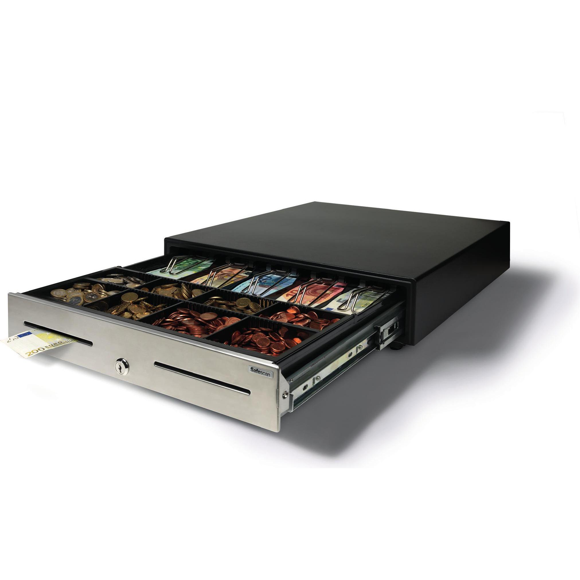Safescan, Kasse, HD-4646S