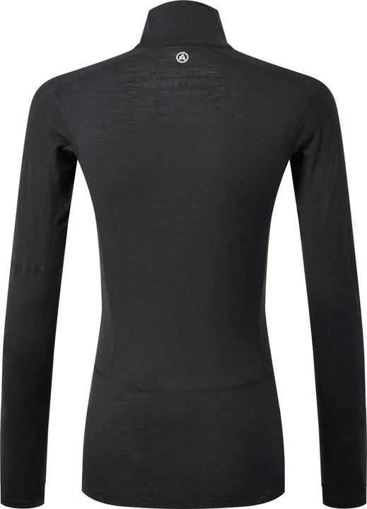 Actual product image Artilect Boulder 125 1/4 Zip (M)