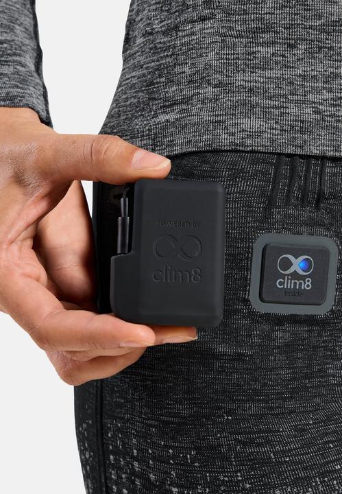 Actual product image Odlo I-Thermic X-Warm 2.0 (XS)