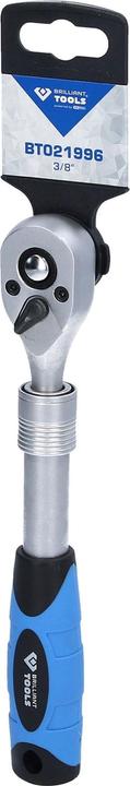 Produktbild Brilliant Tools BT021996 (3/8")