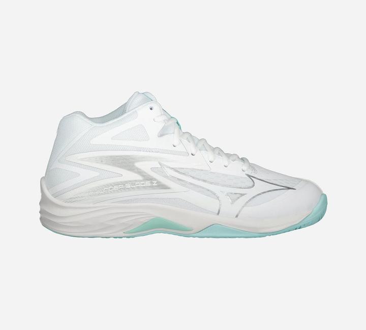 Produktbild Mizuno Thunder Blade Z Mid Damen (42.5)