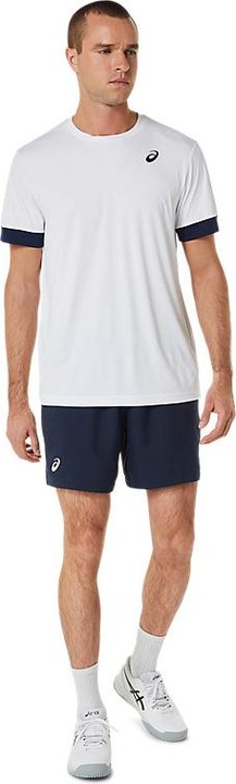 Actual product image ASICS Performance Court 7in Short Men (XL)