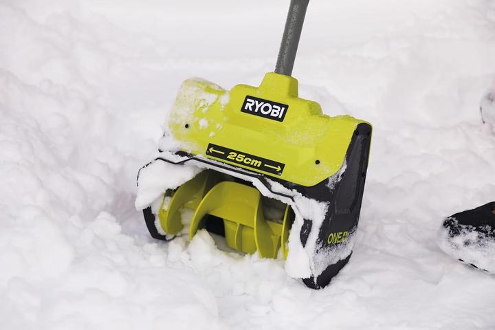 Immagine prodotto Ryobi RY18ST25A-140 (25 cm)