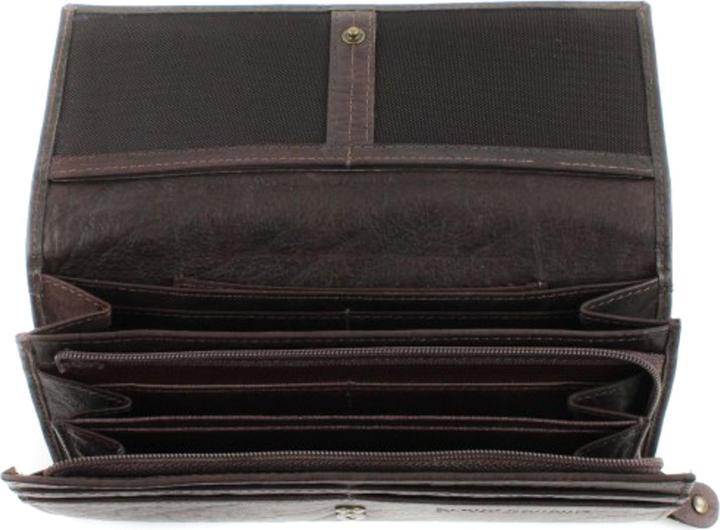 Actual product image Bruno Banani Africa Wallet