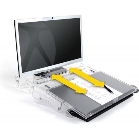 Thumbnail - Générique, Schreibtisch Accessoire, Document Holder - Writing Slope FlexDesk 640