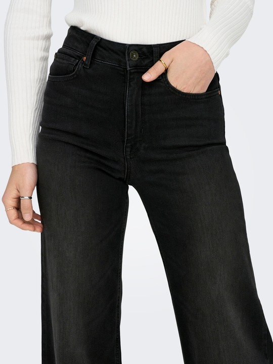 Produktbild Only Onlmadison Blush Hw Wide Dnm Cro099 Noos (XXL)