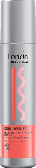 Produktbild Londa Curl Definer Leave-In Conditioning Lotion (250 ml)