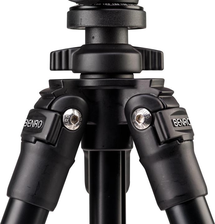 Image du produit Benro Slim TSL08AN00 (Métal)