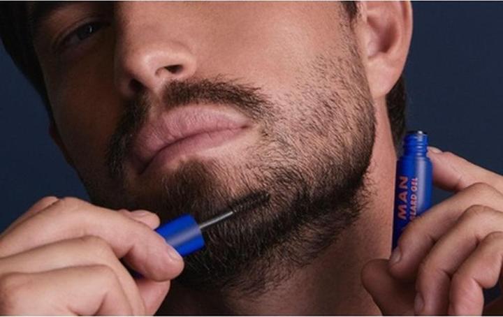 Produktbild Pupa Milano Man Range Beard Gel Medium