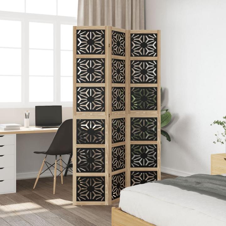 Produktbild vidaXL Paravent