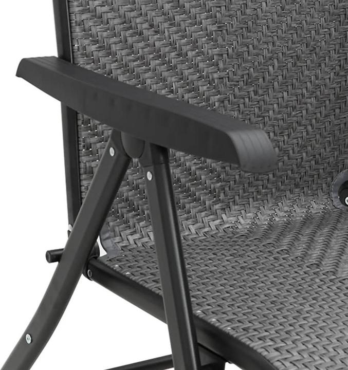 Immagine prodotto vidaXL Gartenstuhl