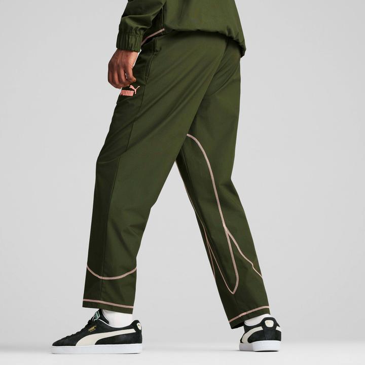 Produktbild Puma MCFC ftblStatement Track Pants (L)