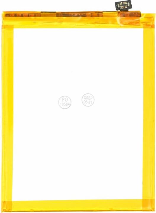 Actual product image Battery BLP649 3180 mAh for Oppo A83