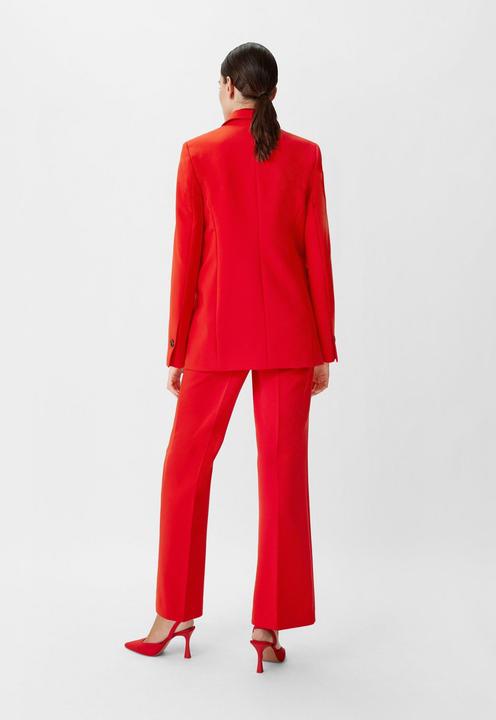 Immagine prodotto Comma Indoor-Blazer Longblazer aus Viskosemix (40)