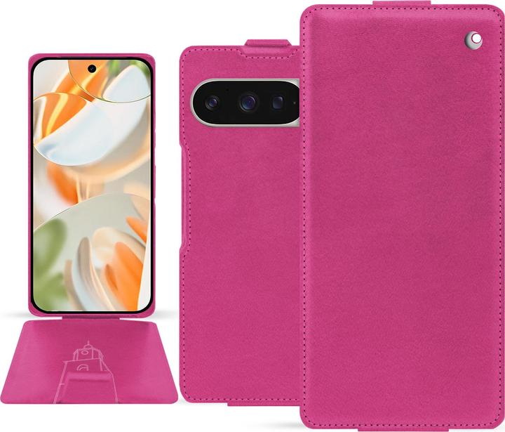 Produktbild Noreve Lederschutzhülle vertikal (Google Pixel 9 Pro Fold)