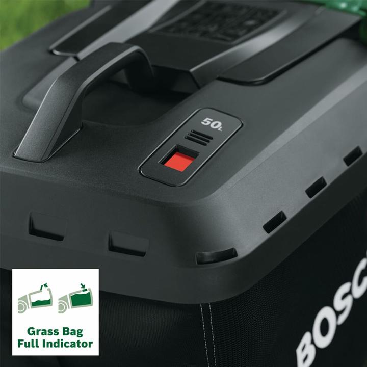 Immagine prodotto Bosch Home & Garden AdvancedRotak 36V-40-650 (Batteria ricaricabile)