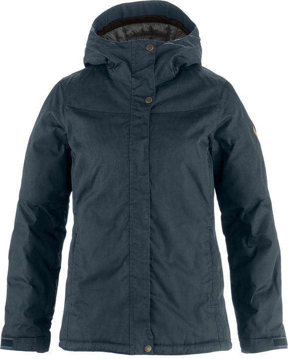 Immagine prodotto Fjällräven Stina Padded Jacket W (M)