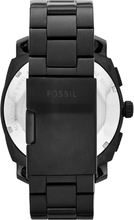Produktbild Fossil Machine (Analoguhr, Chronograph, 45 mm)