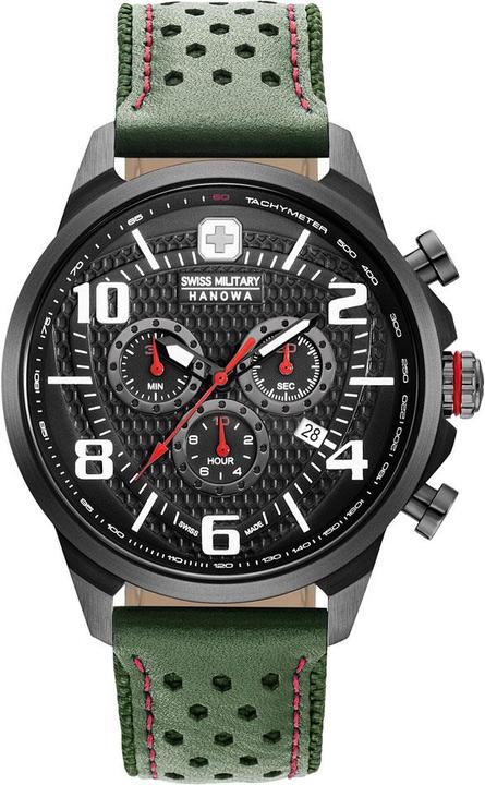 Produktbild Swiss Military Hanowa Airman Chrono (Analoguhr, 45 mm)